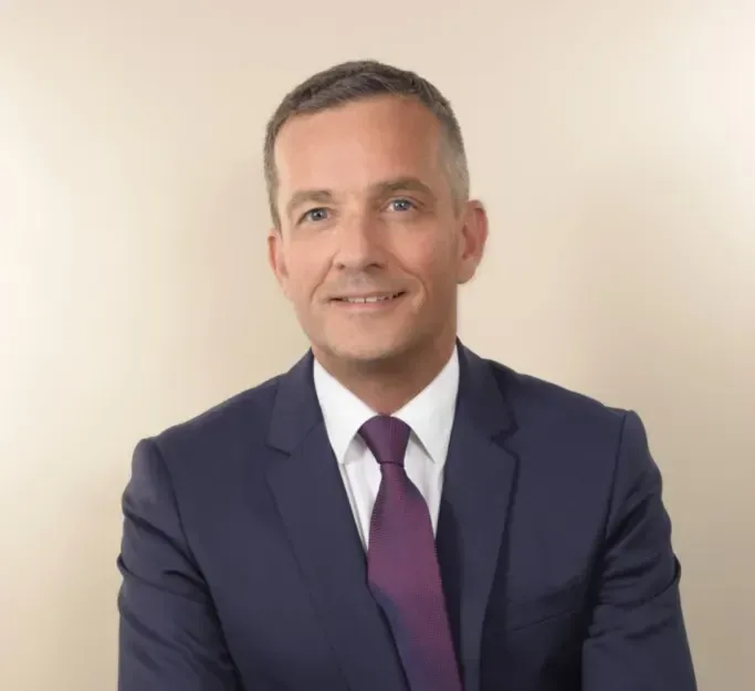 Christophe Auger, fondateur de Dilcap