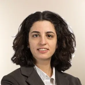 Belle Zouein