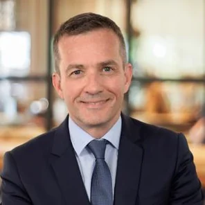 Christophe Auger