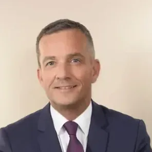 Christophe Auger